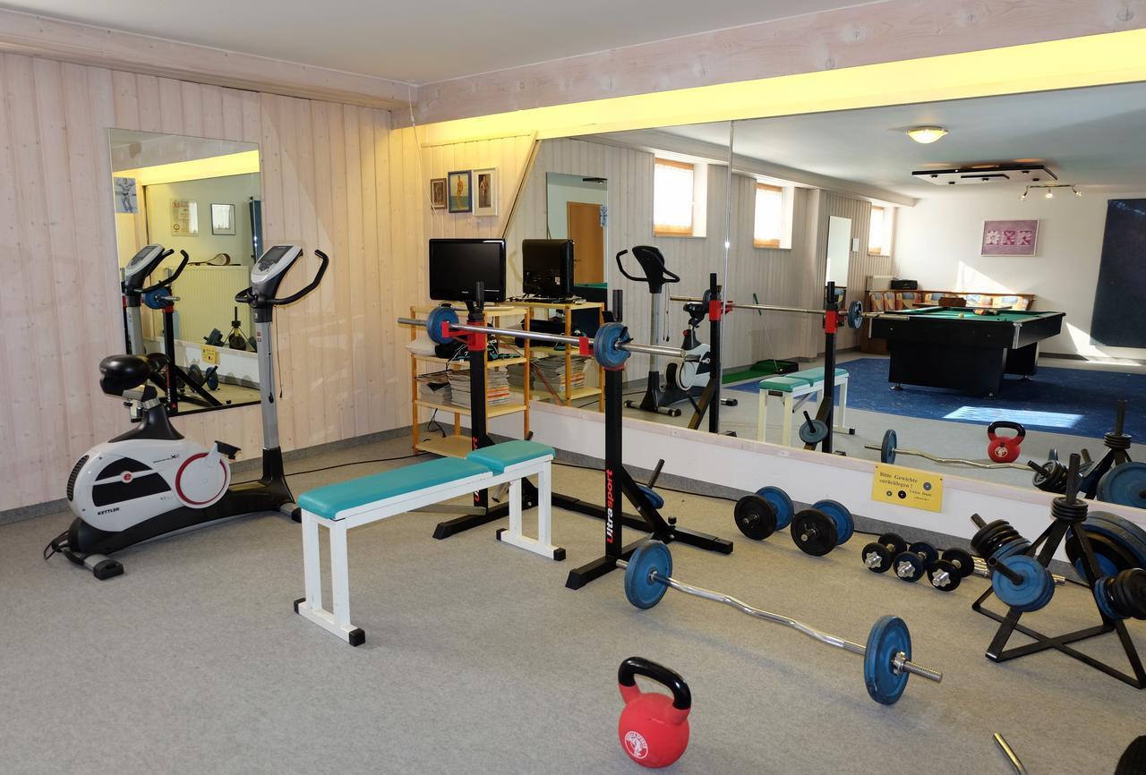 Gaestehaus Biedermann Kinding Bagian luar foto