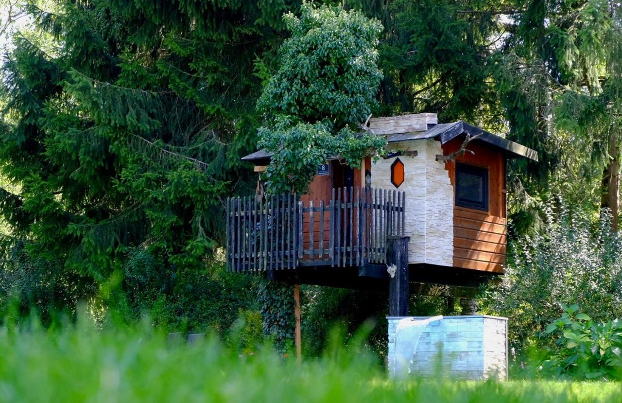 Gaestehaus Biedermann Kinding Bagian luar foto